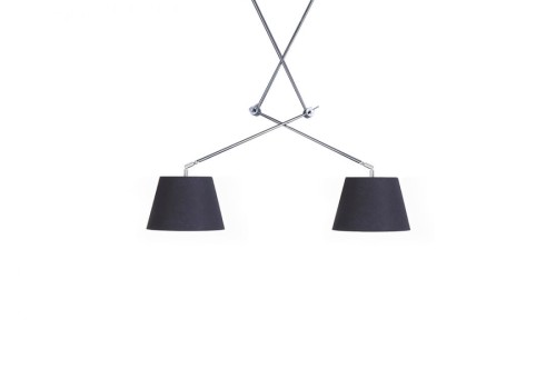 Lampa wisząca ADAM 2 S PENDANT AZ1842 Azzardo