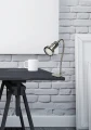 ARKON LAMPA KLIPS 1X50W GU10 SATYNA NIKIEL+CHROM BEZ ŻARÓWEK | Candellux 41-60020
