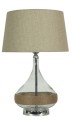 ECO 2 STOŻEK LAMPA GABINETOWA 40X62 1X60W E27 | Candellux 41-21502