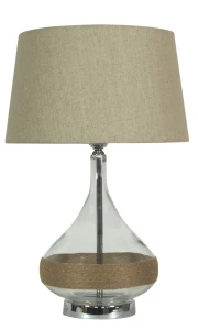 ECO 2 STOŻEK LAMPA GABINETOWA 40X62 1X60W E27 | Candellux 41-21502