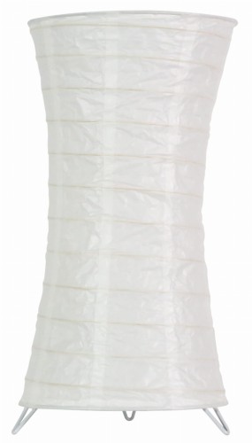 LAMPKA 119 TAI BIAŁY E14 1X40W  WYS.40 | Candellux 5096911-00