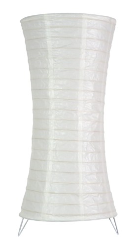 LAMPKA 119 TAI BIAŁY E27 1X60W | Candellux 5096011-00