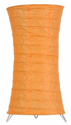 LAMPKA 119 TAI ORANGE E14 1X40W WYS. 40 | Candellux 5096911-18