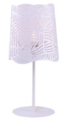 MARACANA LAMPA GABINETOWA 1X60W E27 (D26/H56) | Candellux 41-18024