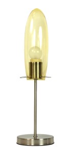 MELOT LAMPA 1X60W E27 NIKEIL MAT Z KLOSZEM PROMOCJA | Candellux 41-10813