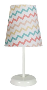 RIVER LAMPA GABINETOWA 1X40W E14 | Candellux 41-63021