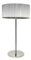 SOLO LAMPA 3X40W E14CHROM | Candellux 41-27897