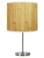 TIMBER LAMPA GABINETOWA 1X60W E27 SOSNA | Candellux 41-56712