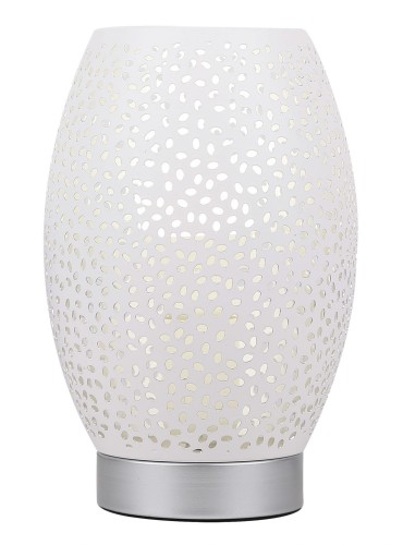 VENUS LAMPA GABINETOWA 1X60W E27 BIAŁY | Candellux 41-78322