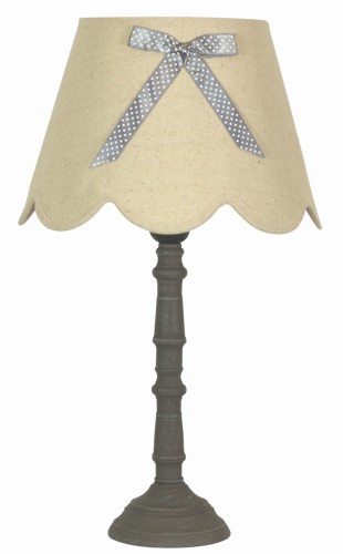 VIBU LAMPA GABINETOWA 1X60W E27 LEN | Candellux 41-28365