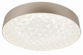 LAMPA SUFITOWA LUXON PLAFON 60W LED 48,5 CM ZMIENNA BARWA I JASNOŚĆ | Candellux 14-75307