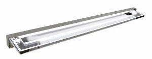 CHICK LISTWA LED 80 CM 14W STAL NIERDZEWNA | Candellux 21-53251