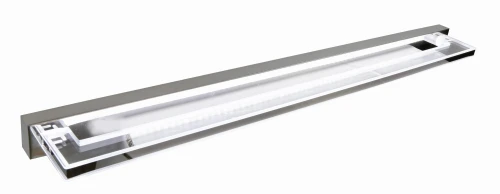 CHICK LISTWA LED 80 CM 14W STAL NIERDZEWNA | Candellux 21-53251