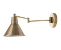 COPENHAGEN LAMPA KINKIET 1X40W E14 PATYNA | Candellux 21-41210