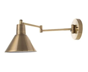 COPENHAGEN LAMPA KINKIET 1X40W E14 PATYNA | Candellux 21-41210