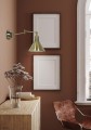 COPENHAGEN LAMPA KINKIET 1X40W E14 PATYNA | Candellux 21-41210