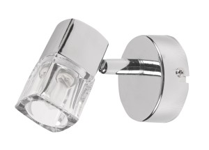 DIAMENT KINKIET1X40W G9 | Candellux 91-19229