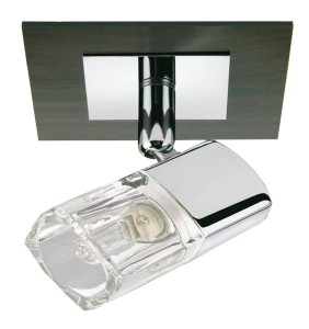 LAMPA CAVA KINKIET 1X40W G9 | Candellux 91-29488