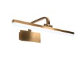 LAMPA HANG KINKIET 8W LED PATYNOWY 4000K | Candellux 21-72894