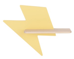 LAMPA LIGHTNING KINKIET ŚCIENNY 4W LED IQ KIDS | Candellux 21-75604