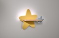 LAMPA STAR KINKIET ŚCIENNY 5W LED IQ KIDS | Candellux 21-75611