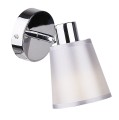 PIN LAMPA KINKIET 1X40W E14 CHROM | Candellux 91-70814