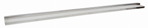 SUMO LAMPA SUFITOWA LISTWA LED 60 CM 12W STAL NIERDZEWNA | Candellux 21-53268