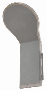 VILANA LED LAMPA KINKIET 1X5W SMD 230V/50HZ | Candellux 21-27498