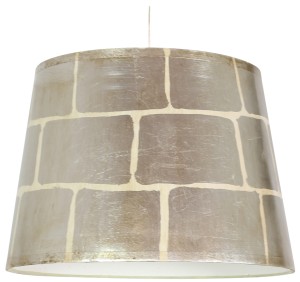 AMERICANO 2 LAMPA WISZĄCA 35 1X60W E27 (ABAŻUR 77-32294 Z ZAWIESIEM 85-10523) | Candellux 31-32331