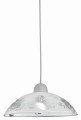 BERIS 30 LAMPA WISZĄCA 1X60W E27 | Candellux 31-49929