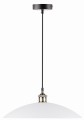 DEXTER LAMPA WISZĄCA 1X60W E27 | Candellux 31-77721