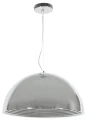 DORADA LAMPA WISZĄCA 40 1X60W E27 CHROM | Candellux 31-26378