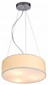 KIOTO LAMPA WISZĄCA 40 3X40W E27 KREMOWY | Candellux 31-67739