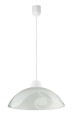 LAKONIA LAMPA WISZĄCA 30 1X60W E27 | Candellux 31-48205