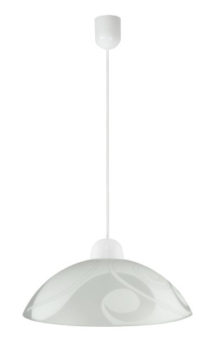LAKONIA LAMPA WISZĄCA 30 1X60W E27 | Candellux 31-48205