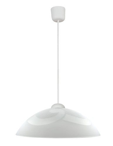 MONTI LAMPA WISZĄCA 30 1X60W E27 | Candellux 31-54234