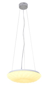 NIL LAMPA WISZĄCA 38 18W LED | Candellux 31-69733