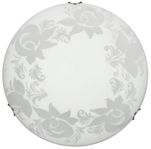 BERIS LAMPA SUFITOWA PLAFON 30 1X60 E27 | Candellux 13-20799