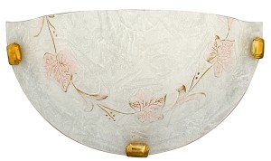 BONA LAMPA SUFITOWA PLAFON1/2 1X60W | Candellux 11-62232