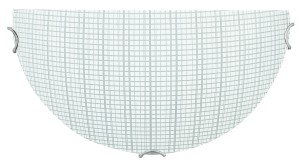 ELITA LAMPA SUFITOWA PLAFON1/2 30 60W PROMOCJA | Candellux 11-95261