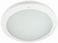 LAMPA AQUILA PLAFON 32 10W LED 6500K BIAŁY IP44 | Candellux 13-63151
