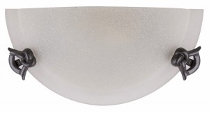 LAMPA PLAFON EVA 1X60W E27 | Candellux SB-3839