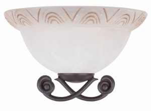 LAMPA PLAFON GIO 1X60W E27 | Candellux SB-3833