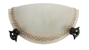 LAMPA PLAFON GIO 1X60W E27 | Candellux SB-3834