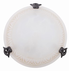 LAMPA PLAFON GIO 1X60W E27 | Candellux SB-3836