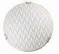 RIVER LAMPA SUFITOWA PLAFON 30 1X60W E27 | Candellux 13-82513
