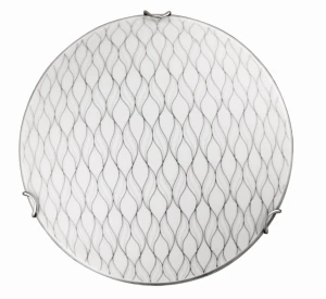 RIVER LAMPA SUFITOWA PLAFON 30 1X60W E27 | Candellux 13-82513