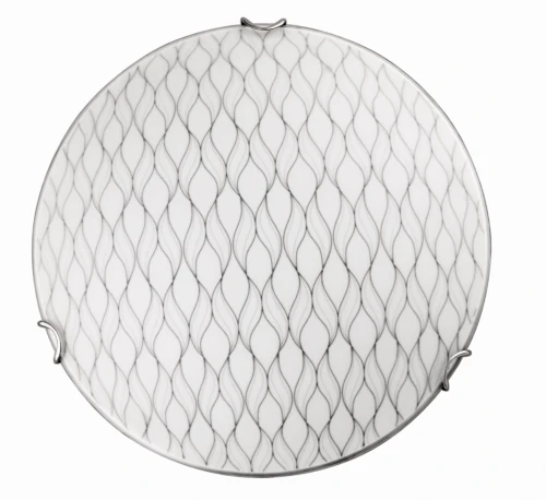 RIVER LAMPA SUFITOWA PLAFON 30 1X60W E27 | Candellux 13-82513