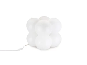 Lampa podłogowa ARIS 8 FLOOR Biała AZ2058 Azzardo