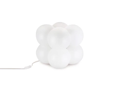 Lampa podłogowa ARIS 8 FLOOR Biała AZ2058 Azzardo